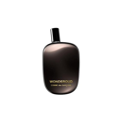 Comme garçons wonderoud epv 100ml