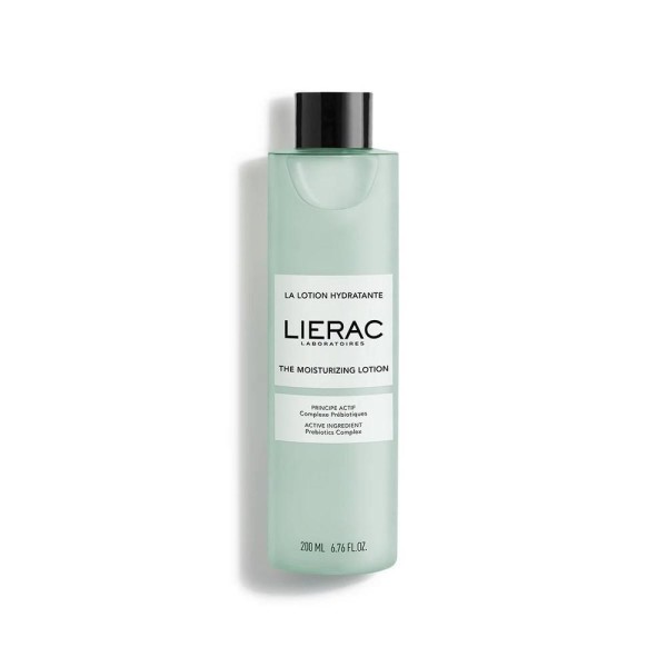 Lierac loción hidratante 200ml