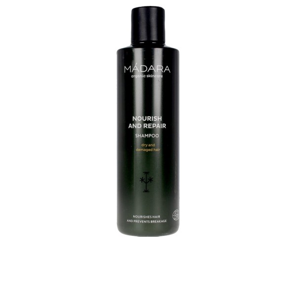 MADARA NOURISH&REPAIR CHAMPU CABELLO SECO Y DAÑADO 250ML