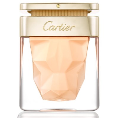 Cartier La Panthere Eau De Perfume Spray 50ml