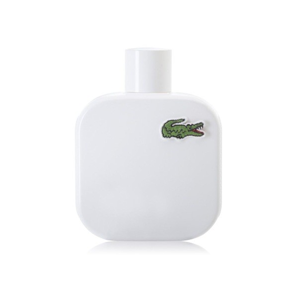 Lacoste Eau De Lacoste L 12,12 Blanc Eau De Toilette Spray 100ml