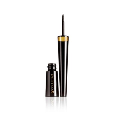 Collistar Eye Liner Tecnico Con Rotulador Aplicador 00 Negro 2,5ml