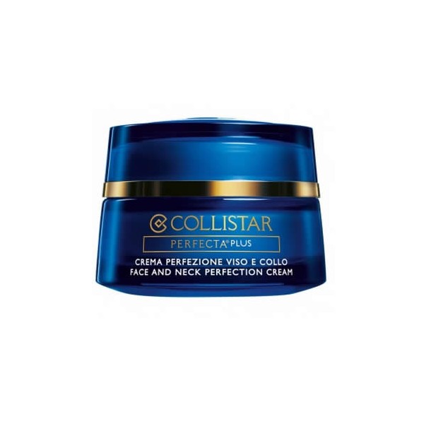 Collistar Perfecta Plus Face and Neck Perfection Cream 50ml