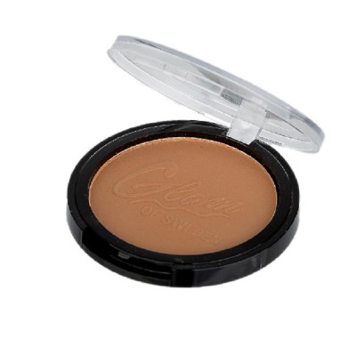 Glam Of Sweden Powder 01-Tan 10g