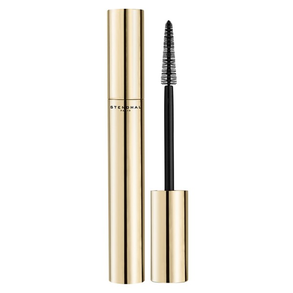 Stendhal Pur Luxe Mascara Soin Longue Tenue 100 Noir 8.5ml