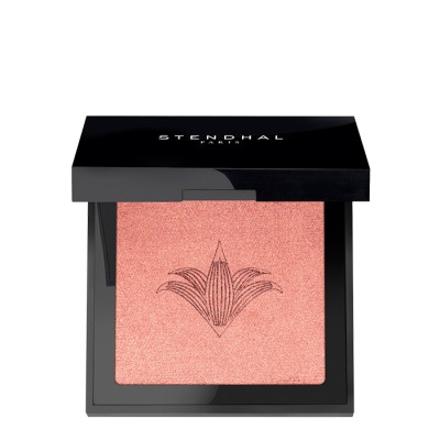 Stendhal Blush Illuminateur 300 Rose Jaipur 5.5g