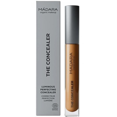 MADARA THE CONCEALER CORRECTOR LUMINOUS 55 HAZELNUT 1UN