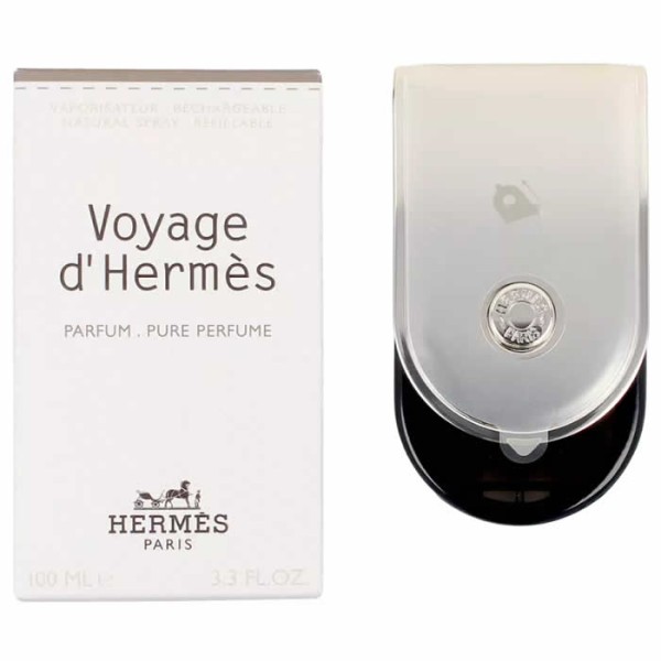 Hermès Voyage D'hermès Parfum Spray 100ml