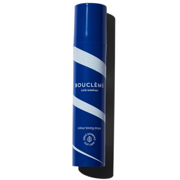 Bouclème Curls Redefined Gotas Tonificantes Del Color 30ml