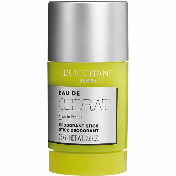 L'occitane cedrat dst 75gr