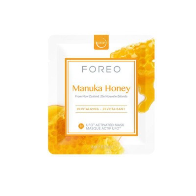 Foreo ufo mask manuka honey x 6