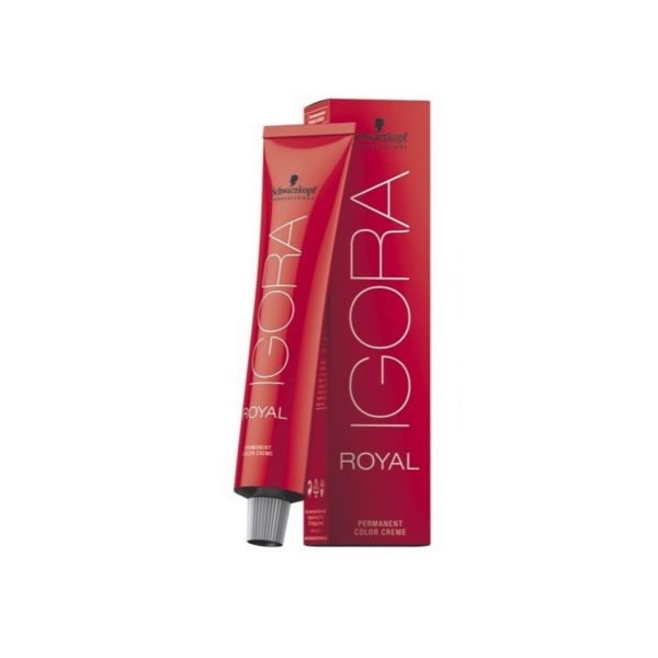 Schwarzkopf Igora Royal 755