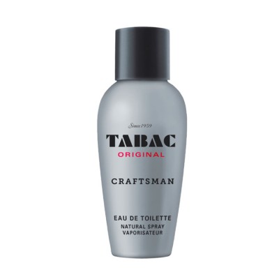 Tabac Original Craftsman Eau De Toilette Spray 50ml