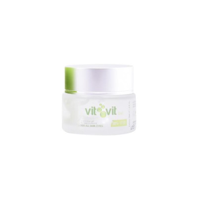 Diet Esthetic Vit Vit Gel Facial De Extracto De Caracol 50ml