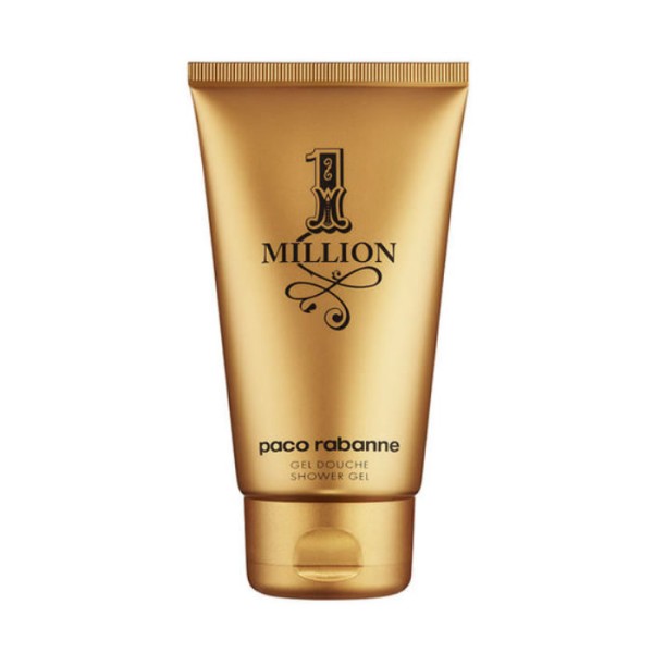 Paco Rabanne 1 Million Gel De Ducha 150ml