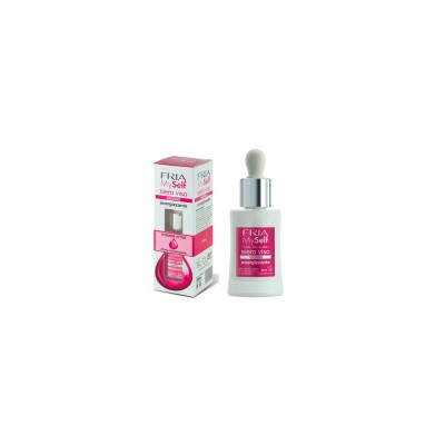 Fria Myself Serum Dia Energizante 30ml