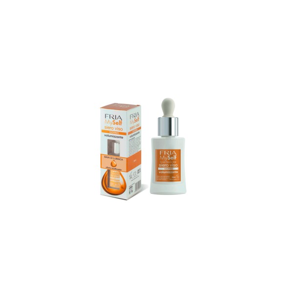 Fria Myself Serum Dia Volumen 30ml