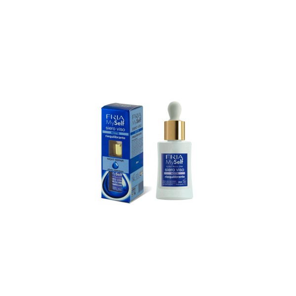 Fria Myself Serum Noche Requilibrante 30ml