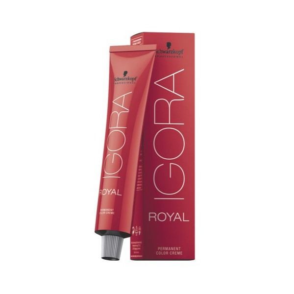 Schwarzkopf Igora Royal 8-77 02-13 60ml