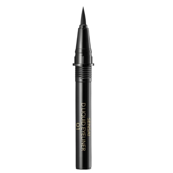 Sensai Designing Liquid Eyeliner Refill 01 Black