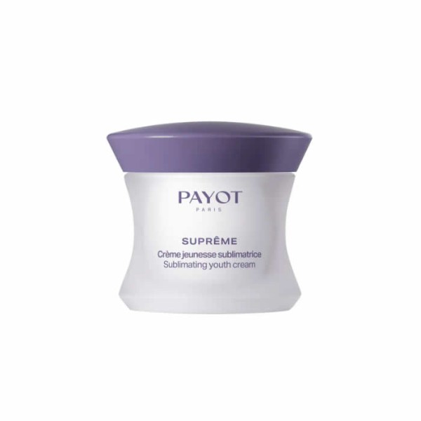 PAYOT SUPREME JEUNESSE LE JOUR 50 ML