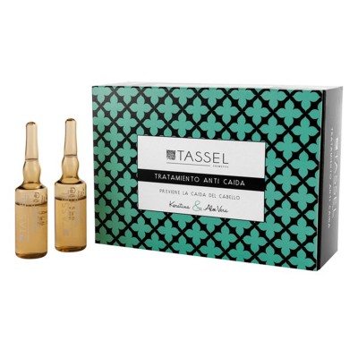 TASSEL PREVENCION TRATAMIENTO AMPOLLAS 10ML