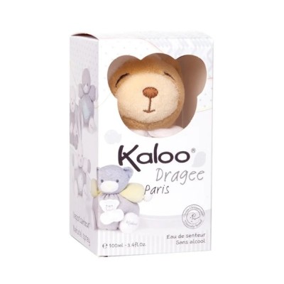 Kaloo Classic Dragée Eau De Senteur Spray 100ml