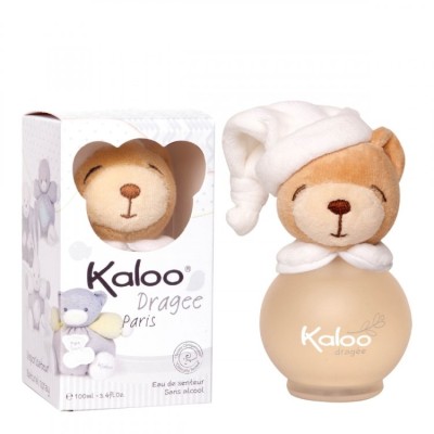 Kaloo Classic Dragée Eau De Senteur Spray 100ml