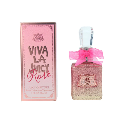 Juicy Couture Viva La Juicy Rose Eau De Perfume Spray 30ml