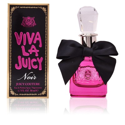 Juicy Couture Viva La Juicy Noir Eau De Perfume Spray 50ml