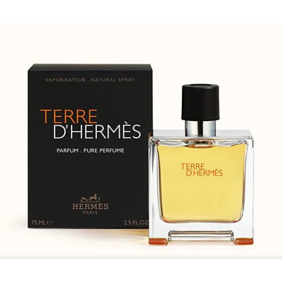 Hermes Terre D'hermes Eau De Perfume Spray 75ml