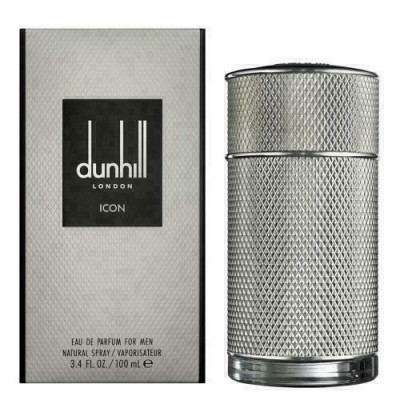 Dunhill London Icon Eau De Perfume For Men Spray 100ml