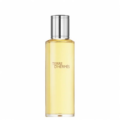 Hermès Hermes Terre D'Hermes Parfum Eau De Parfum Recarga 125ml Spray