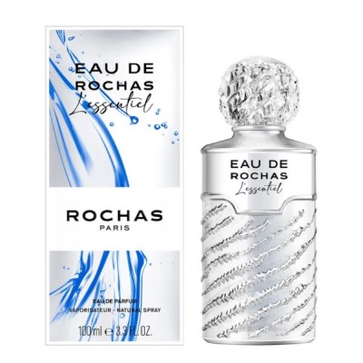 Rochas L'Essentiel Eau De Parfum Spray 100ml
