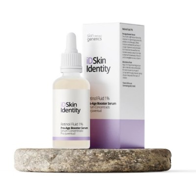 Skin Generics Id Skin Identity Retinol Fluid 1 Serum Concentrado Pro-Juve