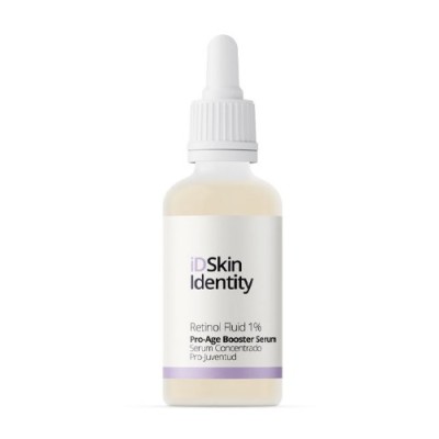 Skin Generics Id Skin Identity Retinol Fluid 1 Serum Concentrado Pro-Juve