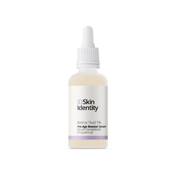 Skin Generics Id Skin Identity Retinol Fluid 1 Serum Concentrado Pro-Juve