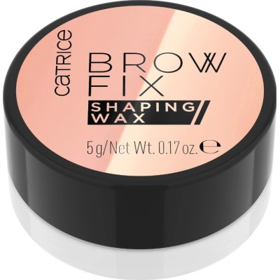 Catrice Brow Fix Shaping Wax 010-Trasparent 5g
