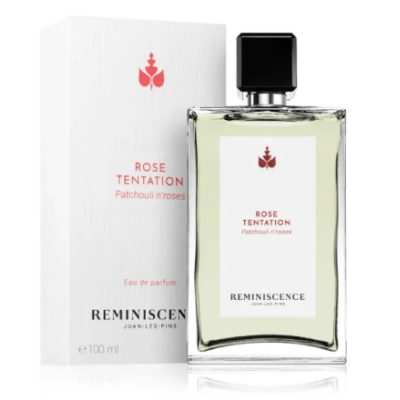 Reminiscence Rose Tentation Eau De Perfume Spray 100ml