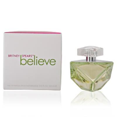 Britney Spears Believe Eau De Perfume Spray 100ml