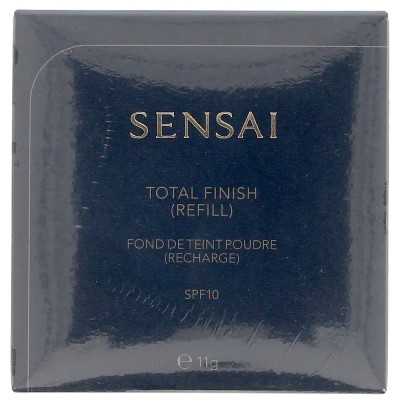 SEN MAQ TOTAL FINISH FOND TEINT RECARGA