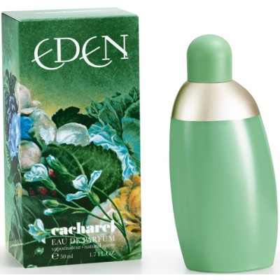 EDEN EP 50 ML VAP F