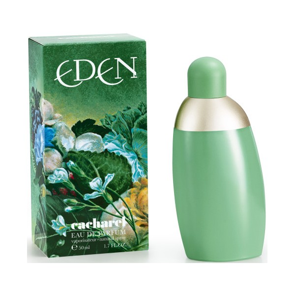 EDEN EP 50 ML VAP F