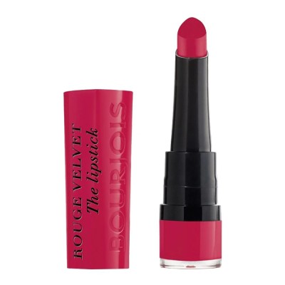 BJ LABIAL ROUGE E VELVET STICK