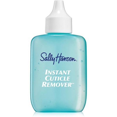 Sally Hansen Instant Gel Removedor De Cutículas 29,5ml