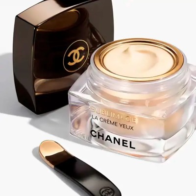 Chanel Sublimage La Crème Yeux 15g
