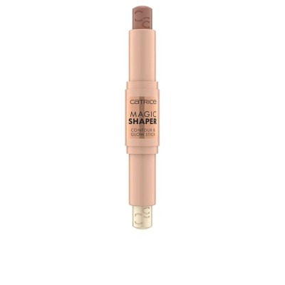 Catrice Magic Shaper Contour y Glow Stick 020-Medium 9g