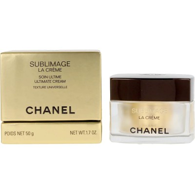 Chanel Sublimage La Crème 50g