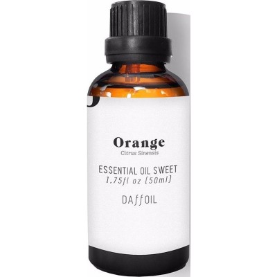 Daffoil Aceite Esencial Naranja Dulce 50ml