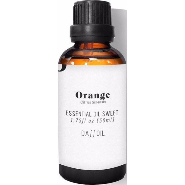 Daffoil Aceite Esencial Naranja Dulce 50ml
